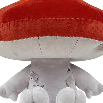 Youtooz En Mushroom 9" Plush, Collectible En Mushroom Plushie from Dorohedoro Dorohedoro Collection