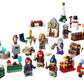 LEGO Harry Potter 2023 Advent Calendar 76418