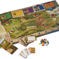 Stonemaier Games Viticulture: Tuscany Expansion Essential Edition, 1-6 Players, Ages 14+, 150 Mins, New Board, Cards, Workers