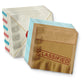 Mailman Birthday Party Supplies Set Plates Napkins Cups Tableware Kit for 16