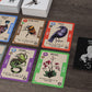 Reincardnated by Doolittle Gaming - A Turn-Based Deck Drafting Card Game - Strategy Party Game for 2-6 Players on Family Game Night
