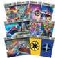 WISE WIZARD GAMES, Star Realms Divider Bundle: Rise of Empire Dividers, Infinite Replay Kit Dividers, and High Alert Dividers