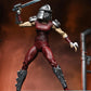 Teenage Mutant Ninja Turtles (Mirage Comics) - 7" Scale Action Figure - Karai (City at War)