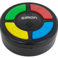 World’s Smallest Bop It & Simon Mini Electronic Games Set of 2, Ages 6+