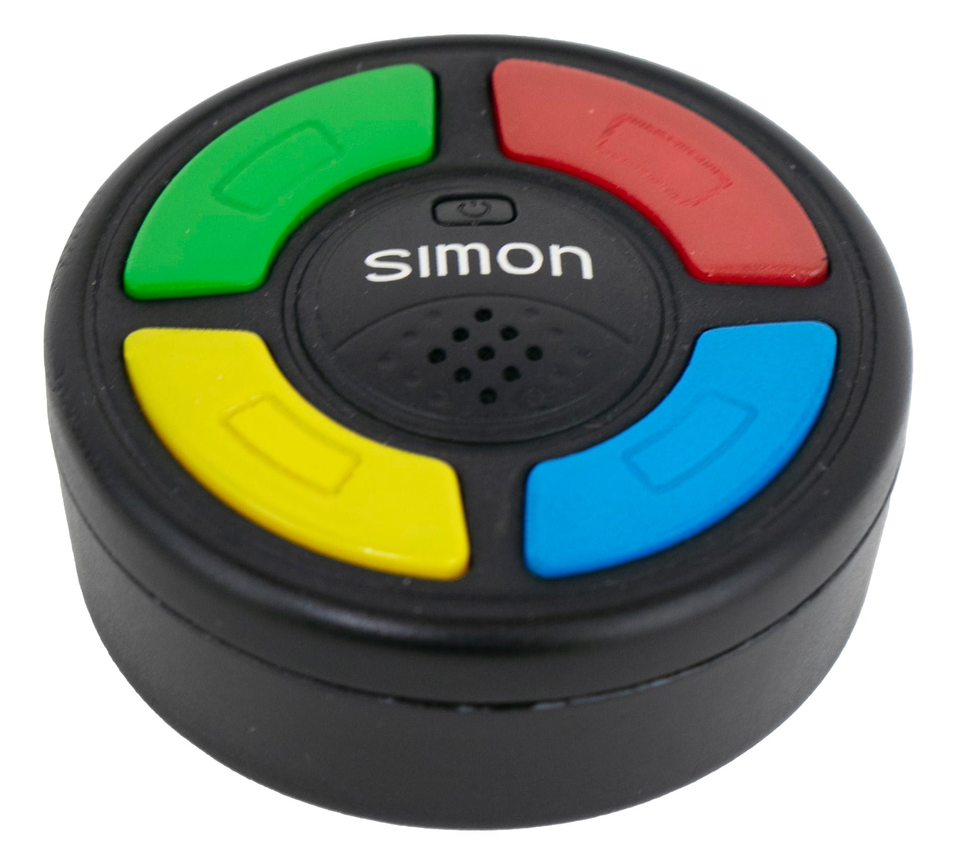 World’s Smallest Bop It & Simon Mini Electronic Games Set of 2, Ages 6+