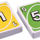 Mattel Games UNO Play with Pride Card Game with 112 Cards and Instructions, Great for Ages 7 Years Old & Up