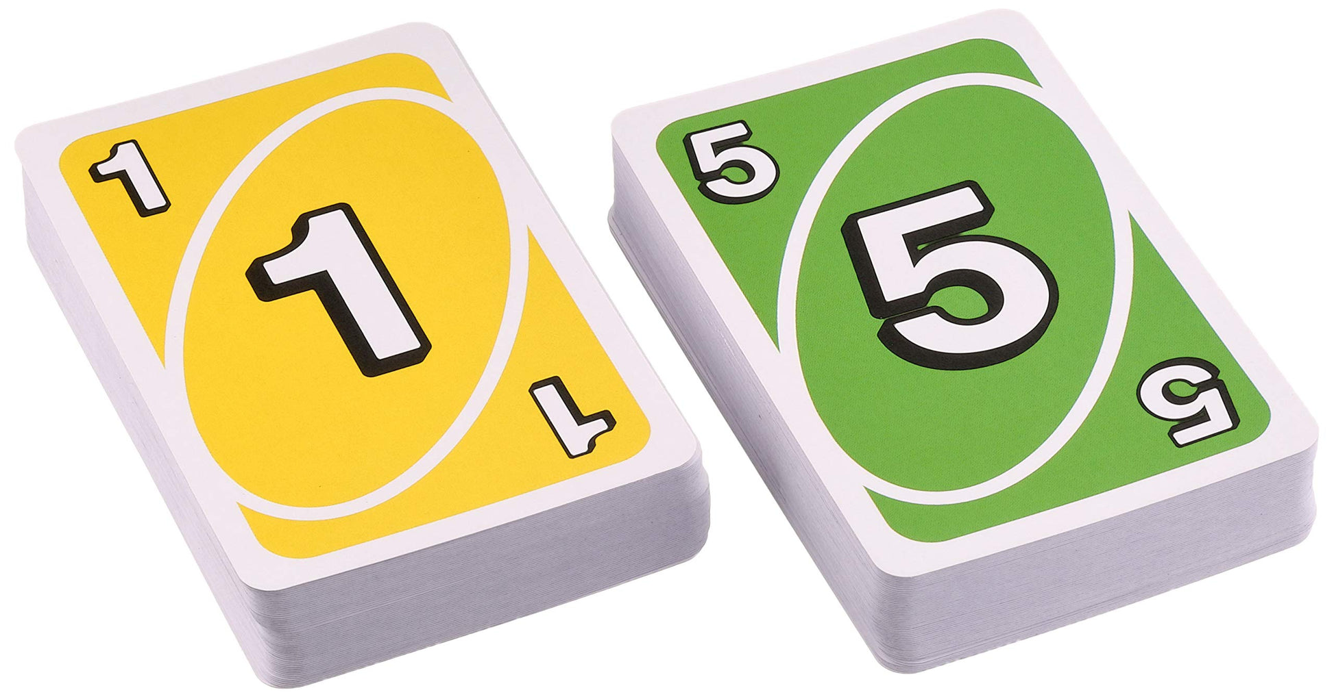 Mattel Games UNO Play with Pride Card Game with 112 Cards and Instructions, Great for Ages 7 Years Old & Up