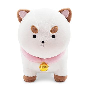 Toynk Bee and Puppycat 10-Inch Plush, Huggable Soft Stuffed Animal