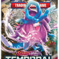 POKEMON TCG: SCARLET AND VIOLET: TEMPORAL FORCES: BOOSTER PACK - 10 Cards