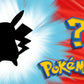 Pokemon 8" Plush Mystery Blind Box 5-Pack - Get Five Officially Licensed 8 Inch Pokemon - Authentic Collectible Soft Stuffed Animal Toy Figures - Gift
