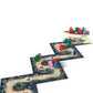 Cartagena Escape Diaries - Pirate Adventure Strategy Game for Kids and Adults, Ages 8+, 2-5 Players, 30-45 Min Playtime, by Pretzel Games