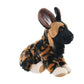 Wild Republic African Wild Dog Plush, Stuffed Animal, Plush Toy, Gifts for Kids, Cuddlekins 8 Inches