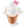 GUND Sanrio Cinnamoroll Root Beer Float 8-Inch Plush Toy for Ages 1+