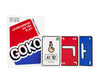 Goko Games Learn Korean As You Play | Gifts for K-Pop and K-Drama Fans | Beginner Friendly | Fun for Kids and Adults | Collect, Trade, and Claim