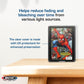 BCW Comic Frame with UV Protection | Modern Age Display Case | Comic Book Holder (1 Pack)