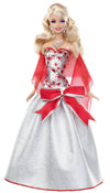 Barbie Holiday Sparkle Doll