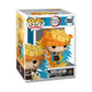 Funko POP! Premium: Demon Slayer - Zenitsu with Chase