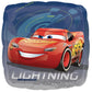 Cars 3rd Birthday Party Supplies Balloon Bouquet Decorations