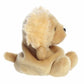 Aurora® Adorable Palm Pals™ Oatmeal Goldendoodle™ Stuffed Animal - Fun Collectible Plush for Kids and Adult Collectors - Perfect for Decorating Rooms