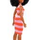 Barbie Fashionistas Doll 105
