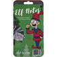 Elf Doctor Elf Notes Educational Christmas Elf Accessories - Pack of 30