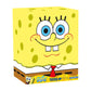 AQUARIUS Spongebob Squarepants 25th Anniversary 1000 Piece Jigsaw Puzzle for Adults and Teens - Nickelodeon Collectible Gifts 20"x28"