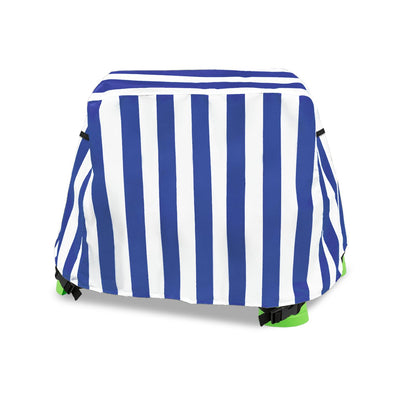 Exokugo Kids Water Table Cover, Outdoor Heavy Duty Durable Waterproof Dustproof Anti-UV Kids Water Play Table Cover, Compatible with Step2 Rain