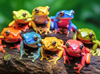 Cross & Glory | 1000 Piece Jigsaw Puzzles for Adults | Rainbow Ribbit