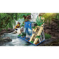 LEGO City Jungle Explorers Jungle Mobile Lab 60160 Building Kit (426 Piece)