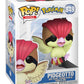 Funko Pop! Games: Pokemon - Pidgeotto