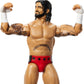 Mattel WWE Cm Punk Action Figure, Main Event Series #154 6-inch Collectible x with 10 Articulation Points & Life-Like Look