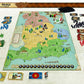 Academy Games | 878 Vikings Invasion of England 2nd Edition | Board Game | 2 to 4 Players