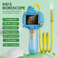 Kids Borescope Borescope Camera Toy with Light for Kids - STEM Science Educational Toy for 4 5 6 7 8 9 10 Years Old Boys Girls Birthday Gift, Snake
