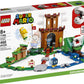 LEGO Super Mario Guarded Fortress Expansion Set 71362 Building Kit; Collectible Playset to Combine with The Super Mario Adventures with Mario Starter