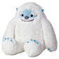 Aurora Fantasy 12" Yulli Yeti Mysterious Stuffed Animal