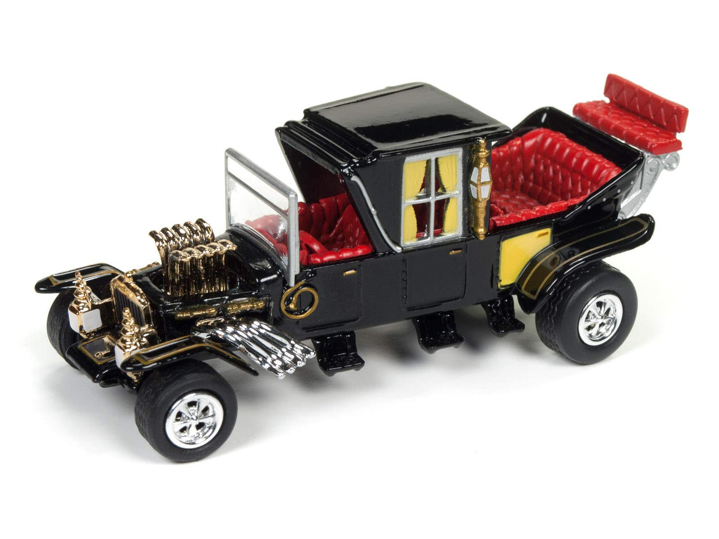 Johnny Lightning The Barris Koach Hobby Exclusive 1/64 Diecast Model Car