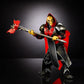 Masters of The Universe: Revolution Masterverse Action Figure & Accessories, Hordak Deluxe Motu Collectible with 30 Articulations, 7-inch