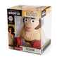 Handmade by Robots - Princess Bride - Fezzik #138 (Limited Edition 7.4" Mighty Vinyl Figure)