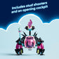 LEGO DREAMZzz Mateo vs. Cyber Brain Mech 71495