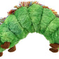 KIDS PREFERRED World of Eric Carle, The Very Hungry Caterpillar Stuffed Animal Plush - 12 Inches