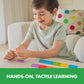 Educational Insights Phonics Dominoes: Long Vowels