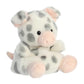 Aurora Palm Pals 4.5" Piggles Spotted Piglet Adorable Plush