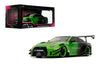Jada 1:18 Pink Slips Nissan GT-R R35 Liberty Walk