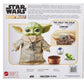STAR WARS The Mandalorian Grogu Plush Adventure Bundle