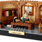 LEGO Ideas 40595 Tribute to Galileo Galilei Exclusive GWP (307 pcs)
