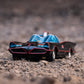 toy Cars DC Comics 1:24 Classic TV Series Batman Batmobile Die-Cast Car & 2.75" Batman, Robin, Penguin, & The Joker Figures
