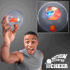 blinkee Rock N Score Basketball Game