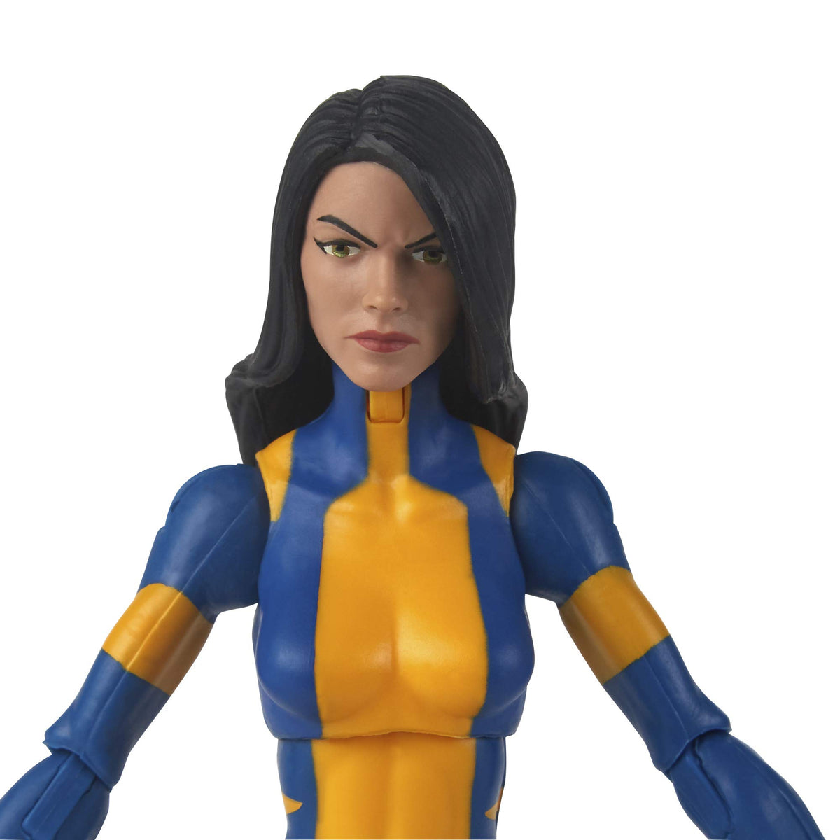 Marvel Legends Series 6-inch X 23 Wolverine
