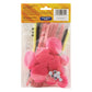 Creativity Street Pom Pon Animal Craft Kit, Flamingo Flock (PACAC5711)
