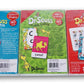 Dr. Seuss Learning Flash Card Set - ABCs & Words, Colors & Shapes, and Numbers